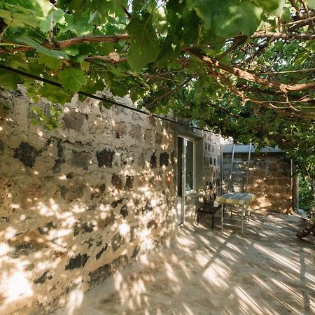 B&B Ruzan Yeghegnadzor Exterior foto