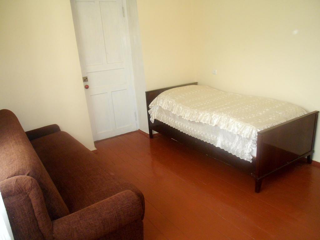 B&B Ruzan Yeghegnadzor Habitación foto